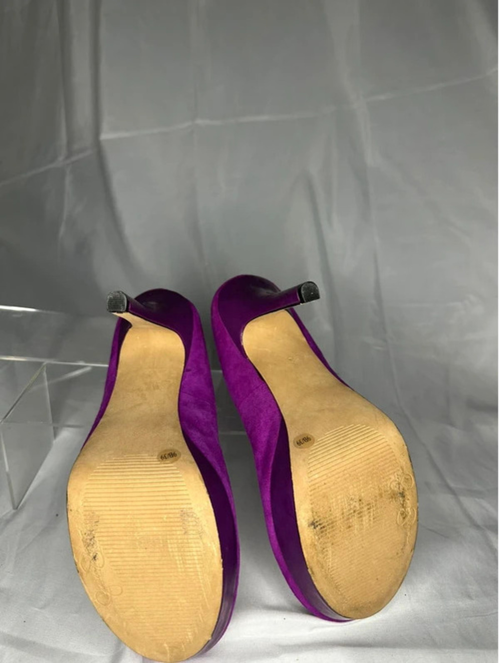 Jessica Simpson shoes - Picture 5 of 6